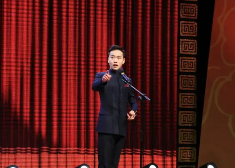 山来自东快书经典段子有哪些?