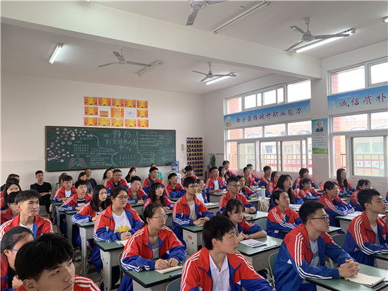职高有哪些专业?适合女生读的