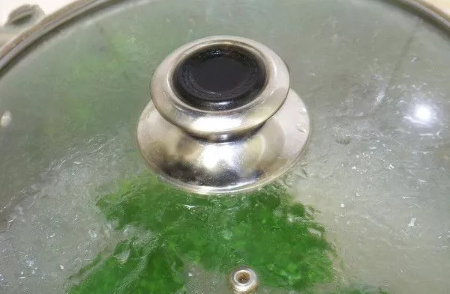 树叶书签怎么做