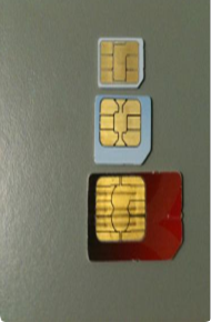 i可后续phone显示chn-ct 4来自G可以用流量但打不了电话怎么办？