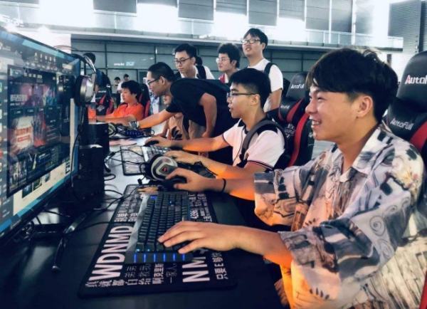 云玩家是什么意思？为什么叫“云”玩家？