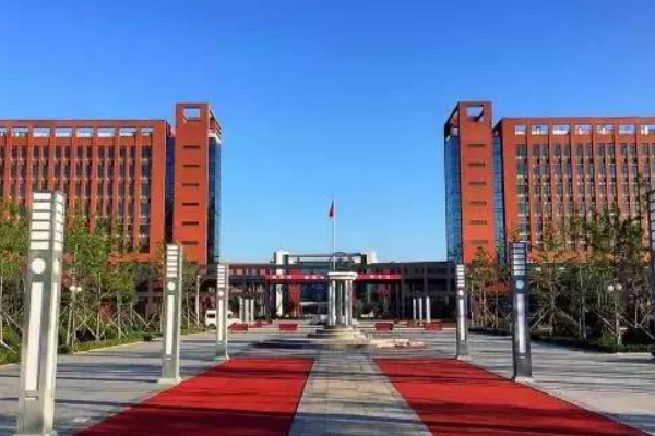 北京铁道学院是几本