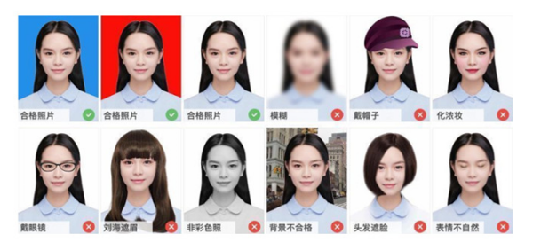 大一寸照片的来自尺寸是多少