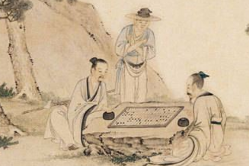 当局者迷旁观者清的后一句是什么？