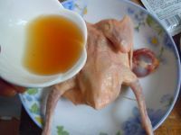 烤乳鸽来自的做法