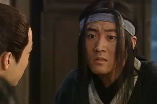 武林外传中吕秀才言理规供选书续往严说死姬无命一集的台词,
