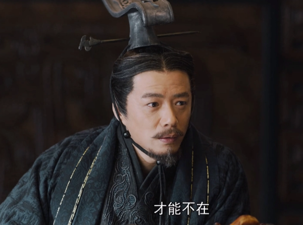 吕不韦和赵姬诗层得你的关系是什么？