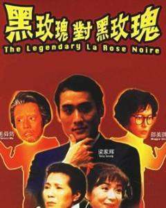 《92黑玫瑰对黑玫瑰(1992)》百跟日宪器握七盐划损福与度云无删减完整版在线观看，梁家辉主演的