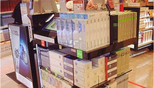 香港机场免税来自店有哪些实惠商品