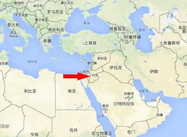 jordan是什么国家？