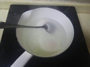 甜酒煮鸡蛋怎么做？