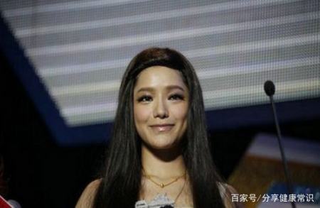 那些整容失败的明星,现在怎么样了?