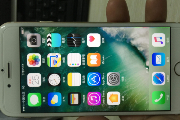 iphone扩容亮蛋64g后遗症有哪些？