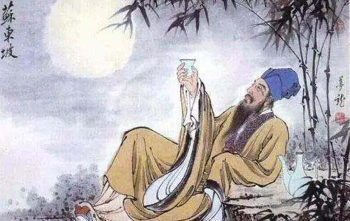 苏轼与王安石的关系
