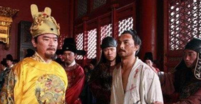 蓝玉的人皮在博物馆吗?蓝玉案朱元璋为何活剥蓝玉人皮?