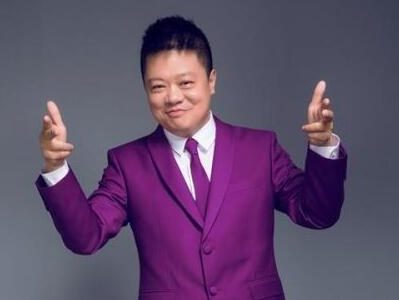 马东都主持过什么来自节目？?