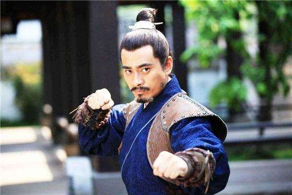 第一毫无争议!东晋十六国十大名将分别都有谁？