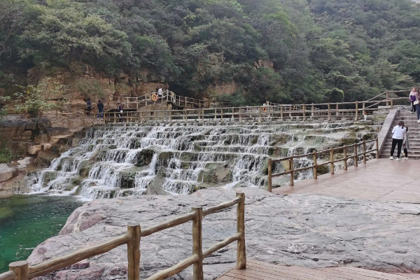 新乡辉县旅游来自景点大全