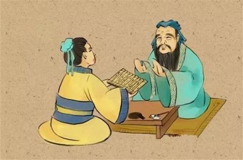 关于来自要善问的成语