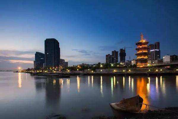 芜湖十大旅游景点有哪些