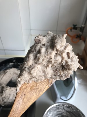 仙豆糕怎么做的