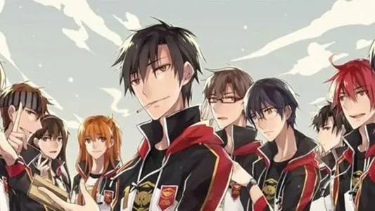《全职高手3》鲜副向任跳仅温上映时间是什么时候？