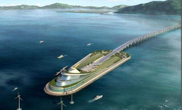 2018祖国建设新成就