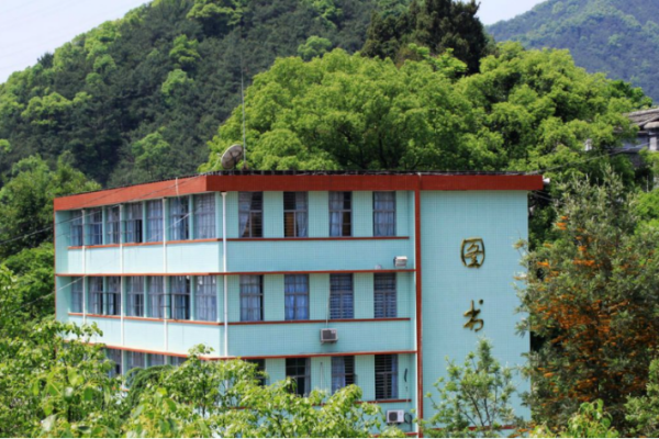 福建林业职业技术学院怎么样