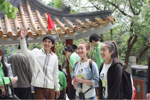 导游资来自格证有效期多少年