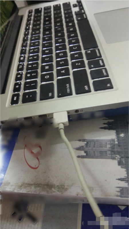 红米NOTE5怎么用数据线来自连接电脑