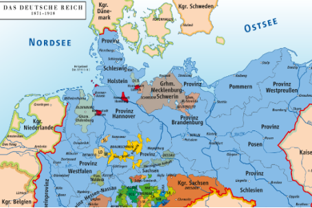 deut来自sch是哪个国家