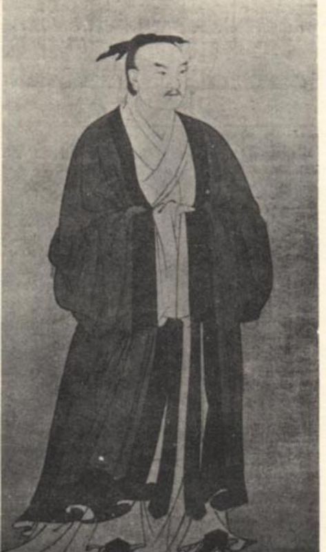 运筹帷幄之中决胜千里之外是谁说的?