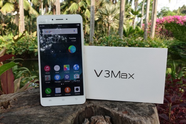 vivo v3ma是什么处理器?