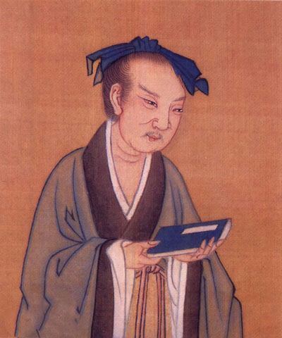 运筹帷幄之中决胜千里之外是谁说的?