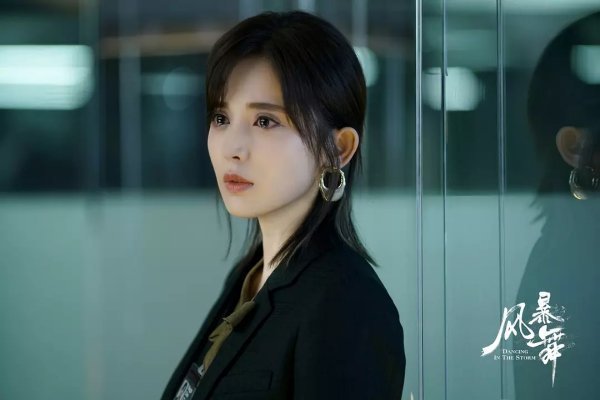 风暴舞什么时候上映？它是个什么故事？
