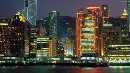香港邮编是多少
