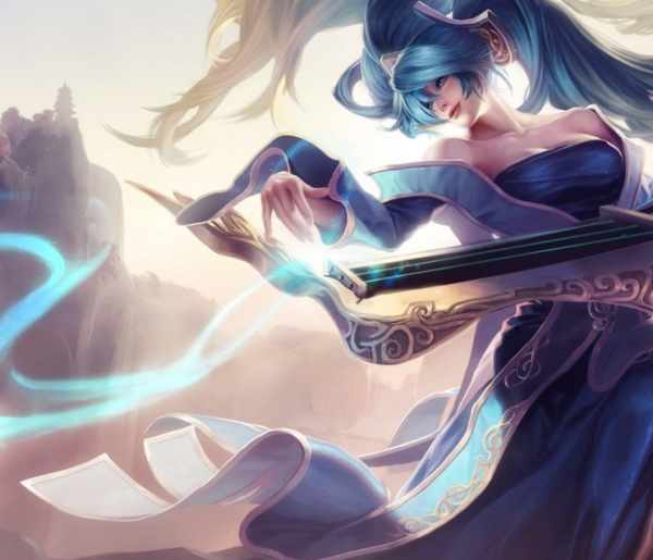 有关LOL里面的全部辅来自助英雄有哪些