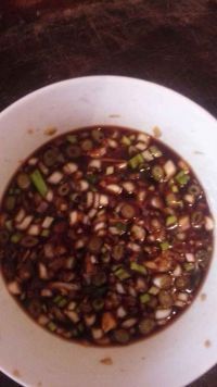 香煎豆腐的家常做法