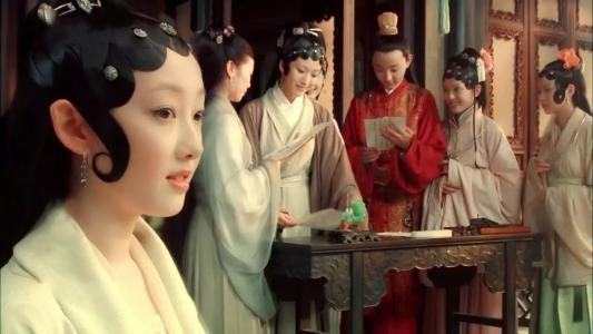红楼梦来自最后的结局是什么