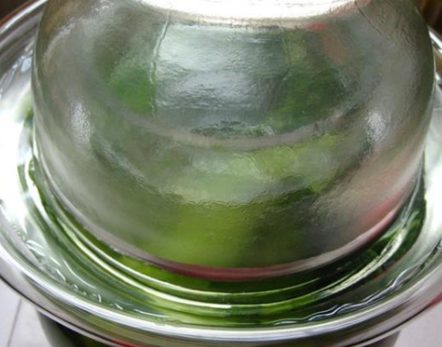 四川酸菜的腌制方法