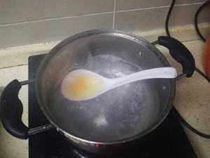 甜酒煮鸡蛋怎么做？