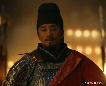 长安来自十二时辰里的甘守诚，对应的是历史原型吗？