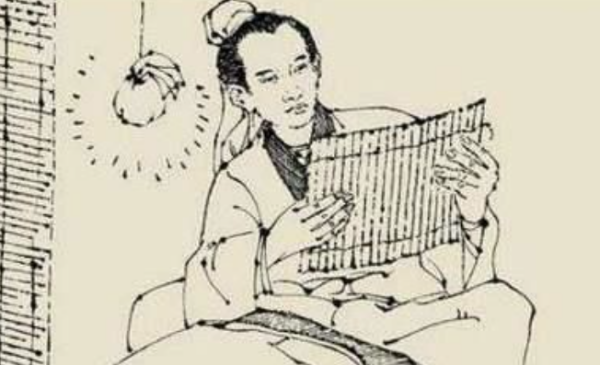 自立自阶算林略足触力判解练强的名人事例短有哪些？