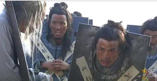 蓝玉的人皮在博物馆吗?蓝玉案朱元璋为何活剥蓝玉人皮?