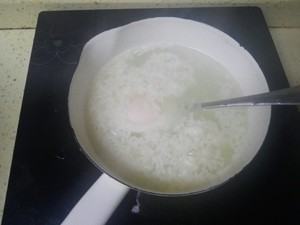 甜酒煮鸡蛋怎么做？