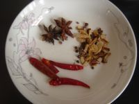 卤鸡翅的家常做法