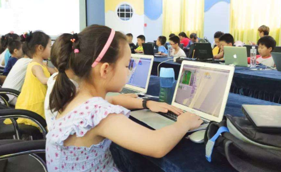 孩子学编程的最佳年龄段 幼儿多大适合学编程