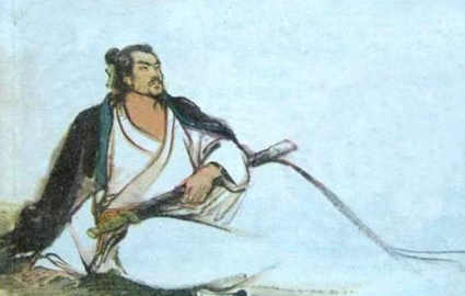 中国有哪些杰出人物？