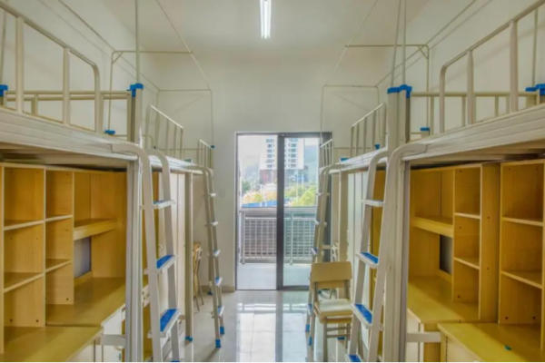 福建林业职业技术学院怎么样