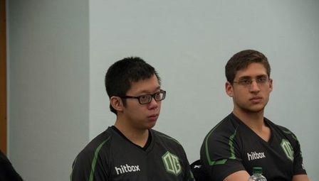 dota2 og战队是哪个国家的？